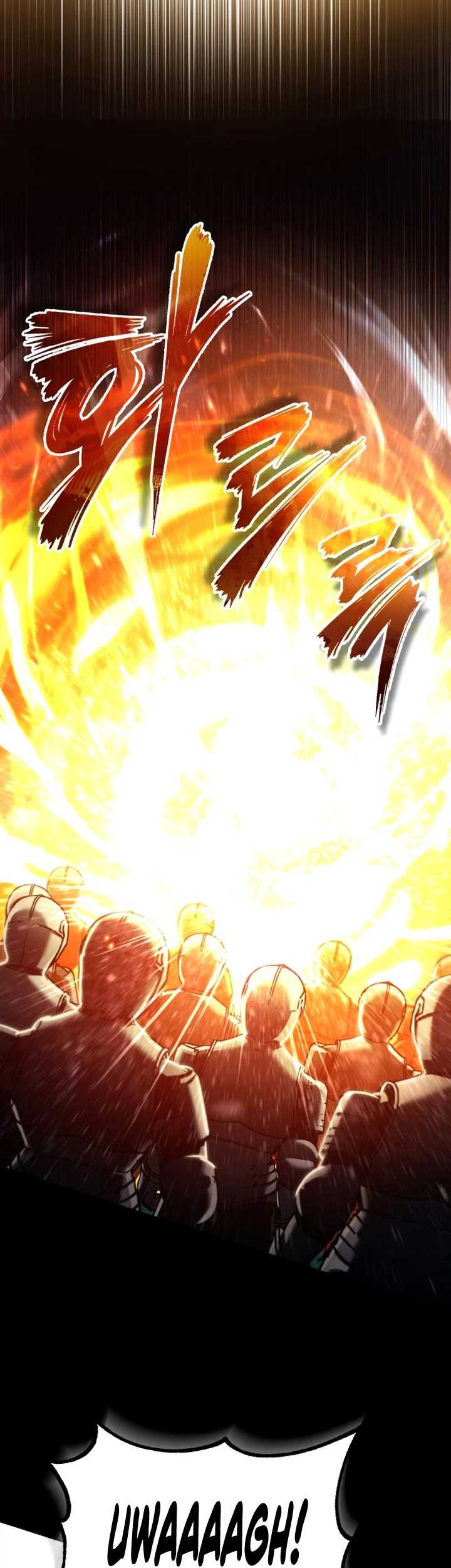 The Heavenly Demon Can’t Live a Normal Life Chapter 100 Gambar 40