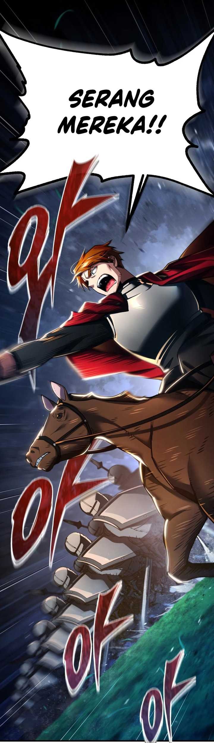 The Heavenly Demon Can’t Live a Normal Life Chapter 100 Gambar 42