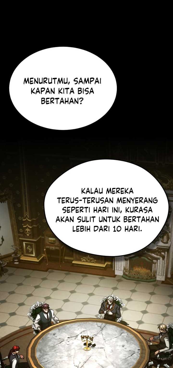 The Heavenly Demon Can’t Live a Normal Life Chapter 100 Gambar 3