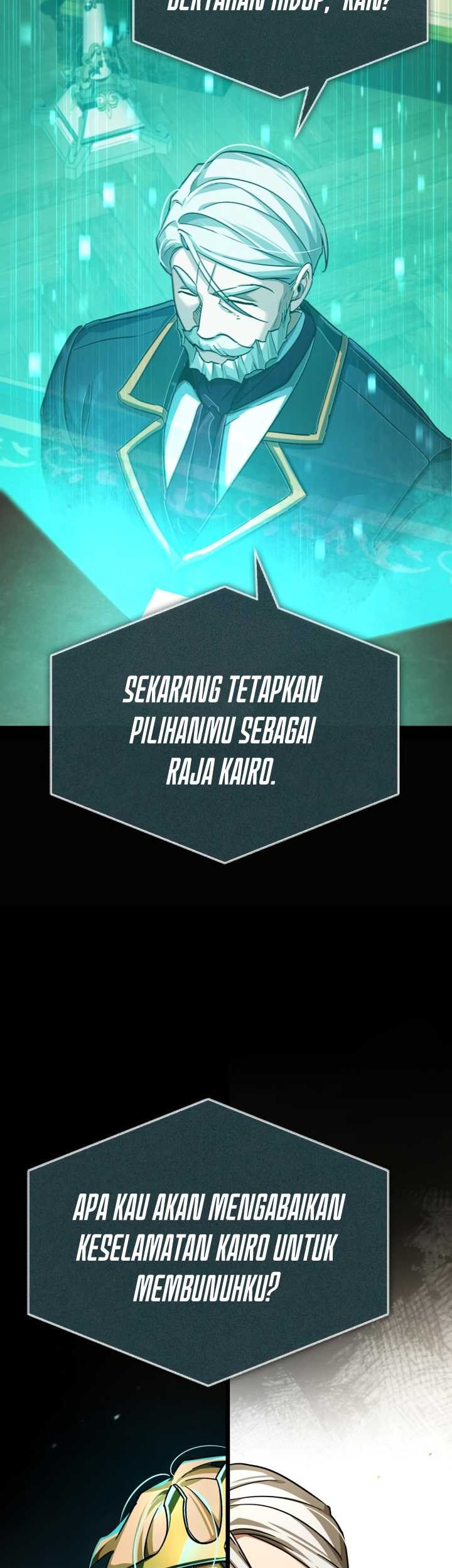 The Heavenly Demon Can’t Live a Normal Life Chapter 100 Gambar 70