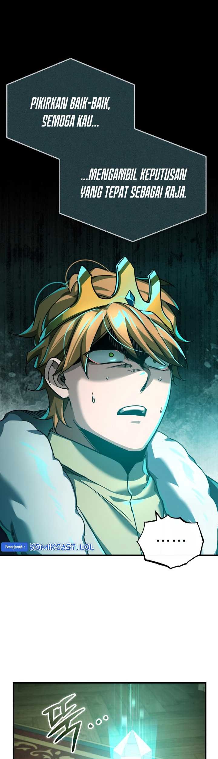 The Heavenly Demon Can’t Live a Normal Life Chapter 100 Gambar 72