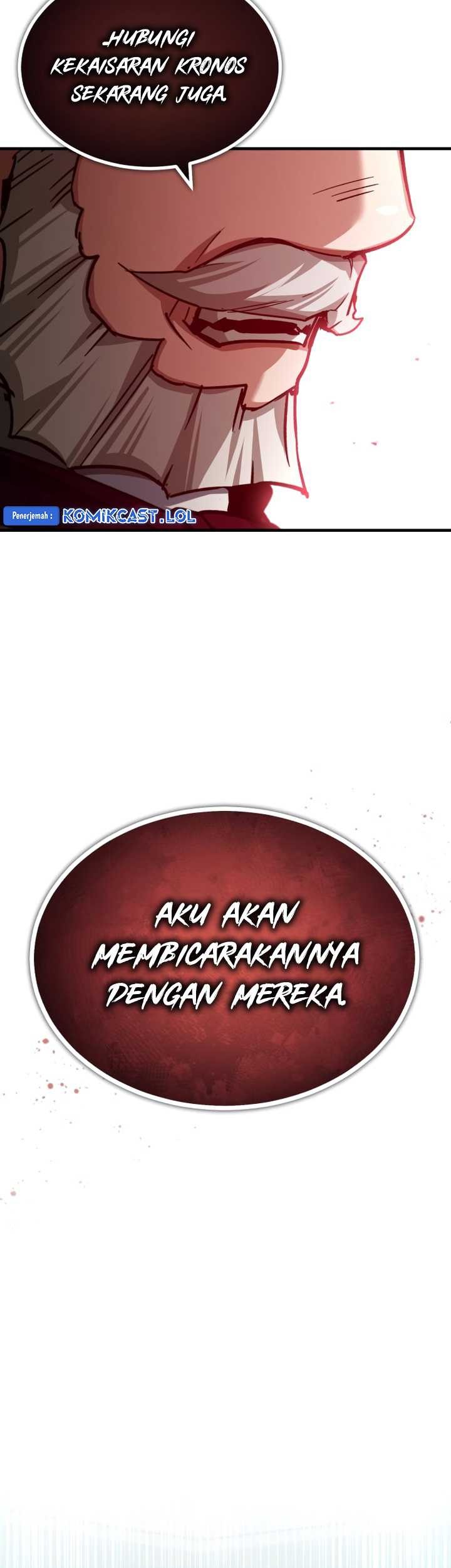 The Heavenly Demon Can’t Live a Normal Life Chapter 100 Gambar 60