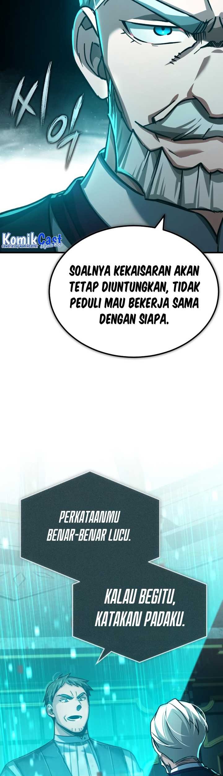 The Heavenly Demon Can’t Live a Normal Life Chapter 100 Gambar 64