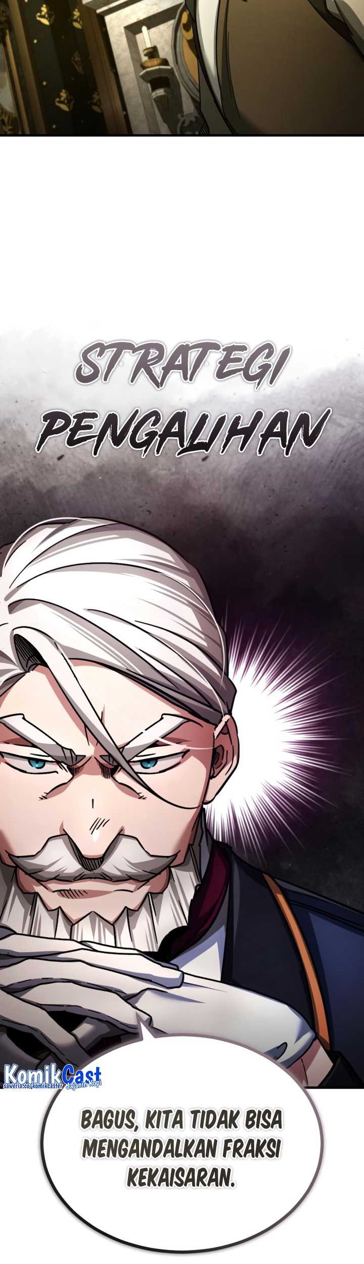 The Heavenly Demon Can’t Live a Normal Life Chapter 100 Gambar 8