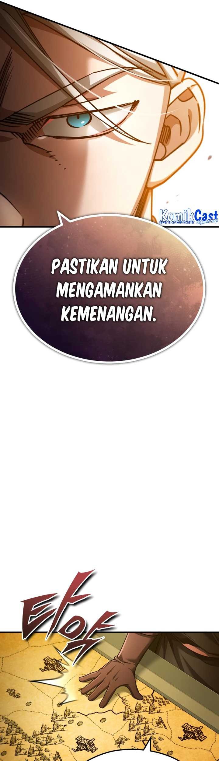 The Heavenly Demon Can’t Live a Normal Life Chapter 100 Gambar 10