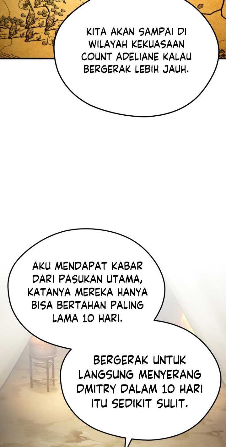 The Heavenly Demon Can’t Live a Normal Life Chapter 100 Gambar 11