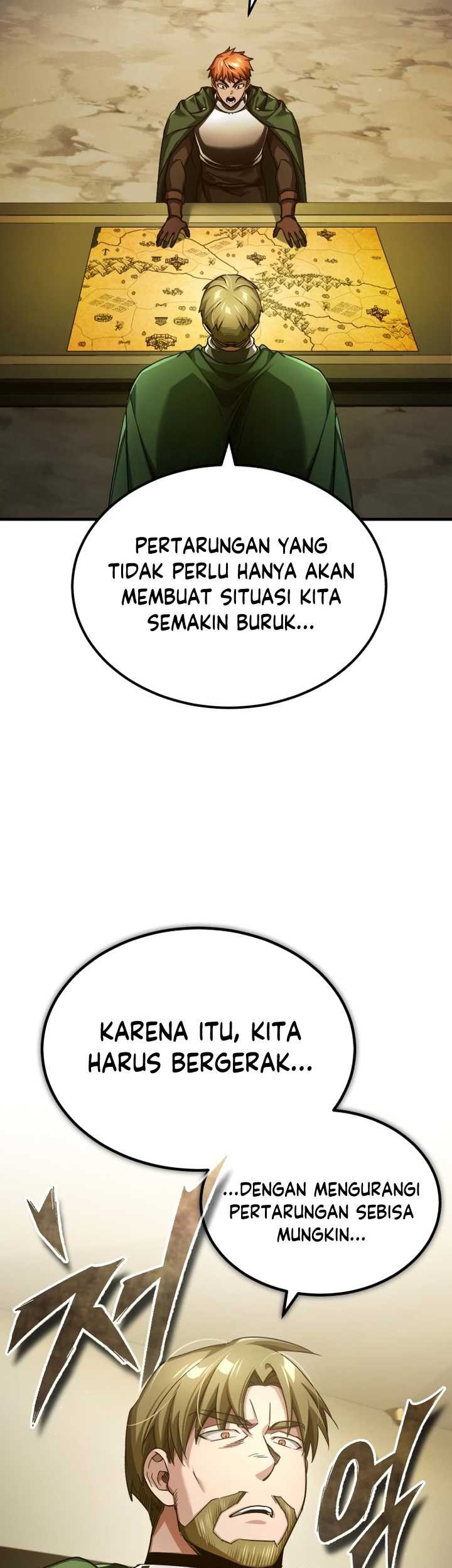 The Heavenly Demon Can’t Live a Normal Life Chapter 100 Gambar 12
