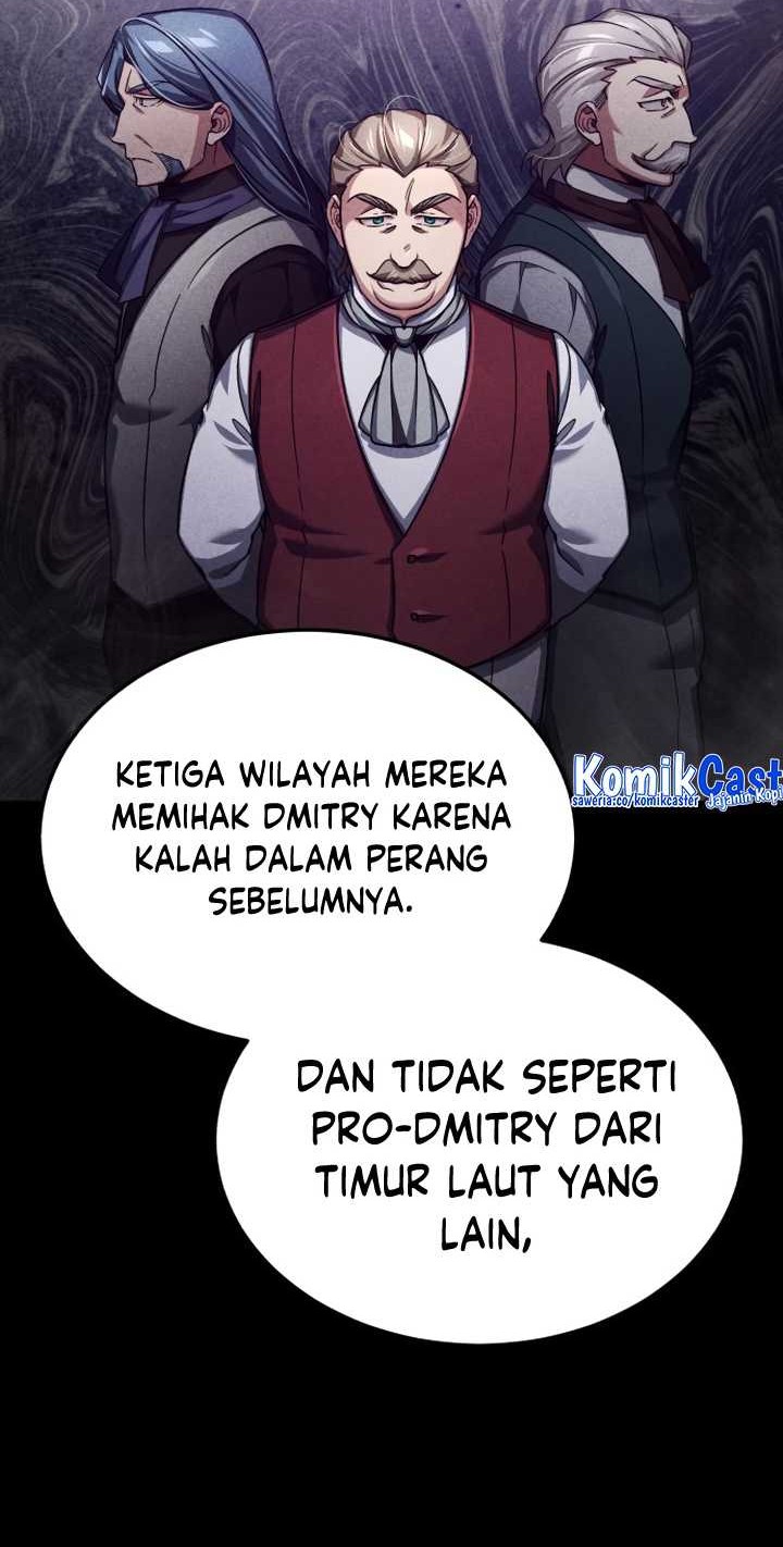 The Heavenly Demon Can’t Live a Normal Life Chapter 100 Gambar 15