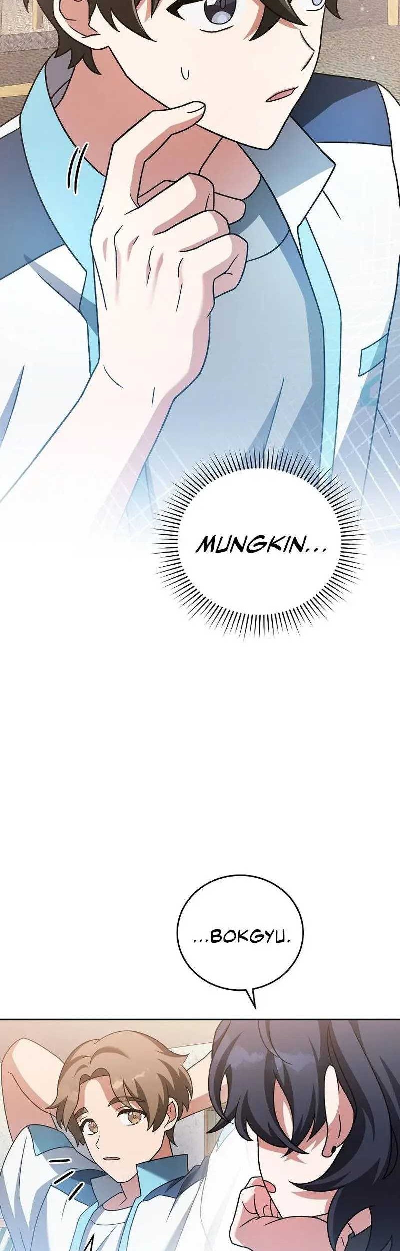 The Novel’s Extra (Remake) Chapter 88 Gambar 51