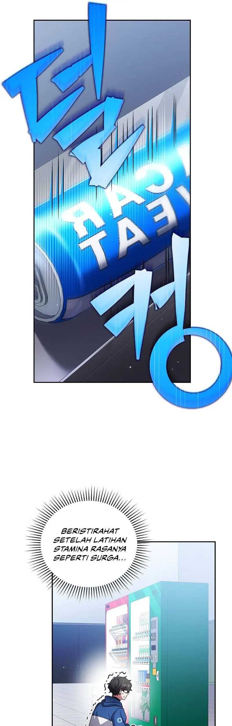 The Novel’s Extra (Remake) Chapter 88 Gambar 54