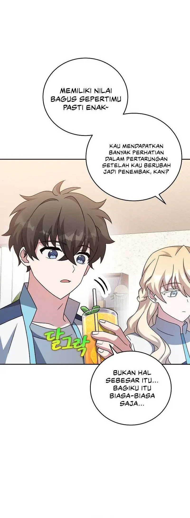 The Novel’s Extra (Remake) Chapter 88 Gambar 37