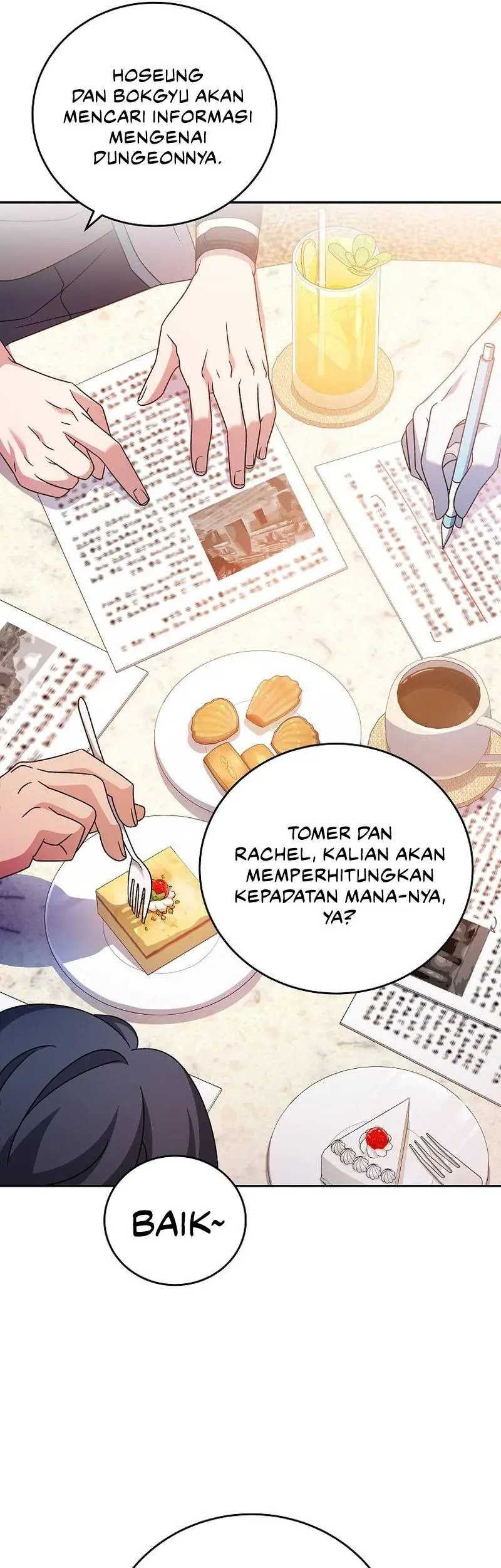 The Novel’s Extra (Remake) Chapter 88 Gambar 34