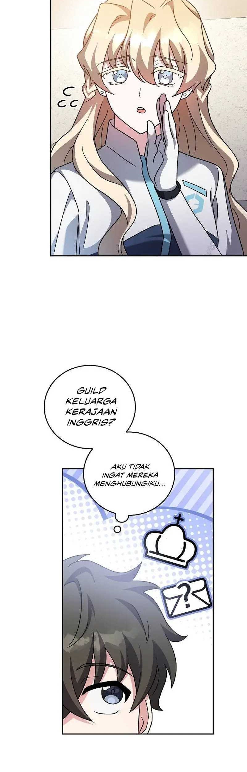The Novel’s Extra (Remake) Chapter 88 Gambar 41