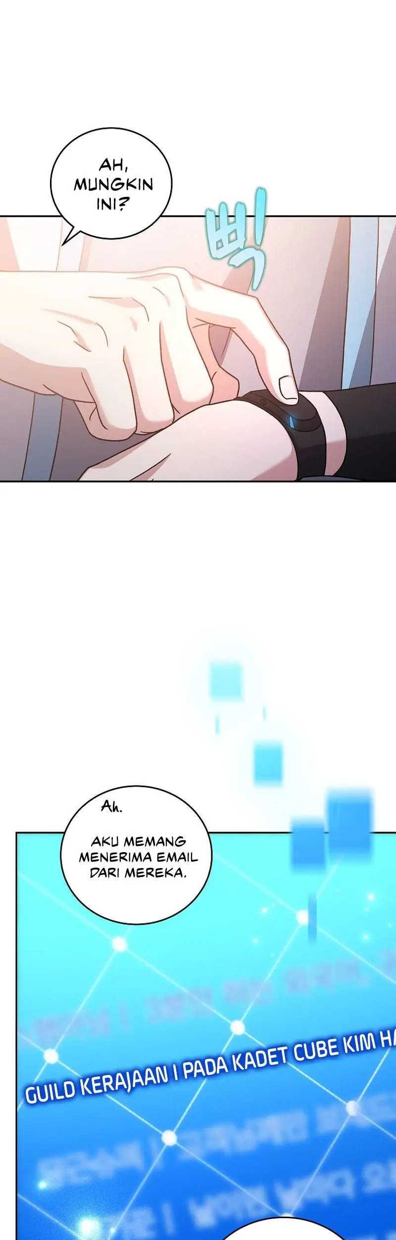 The Novel’s Extra (Remake) Chapter 88 Gambar 42