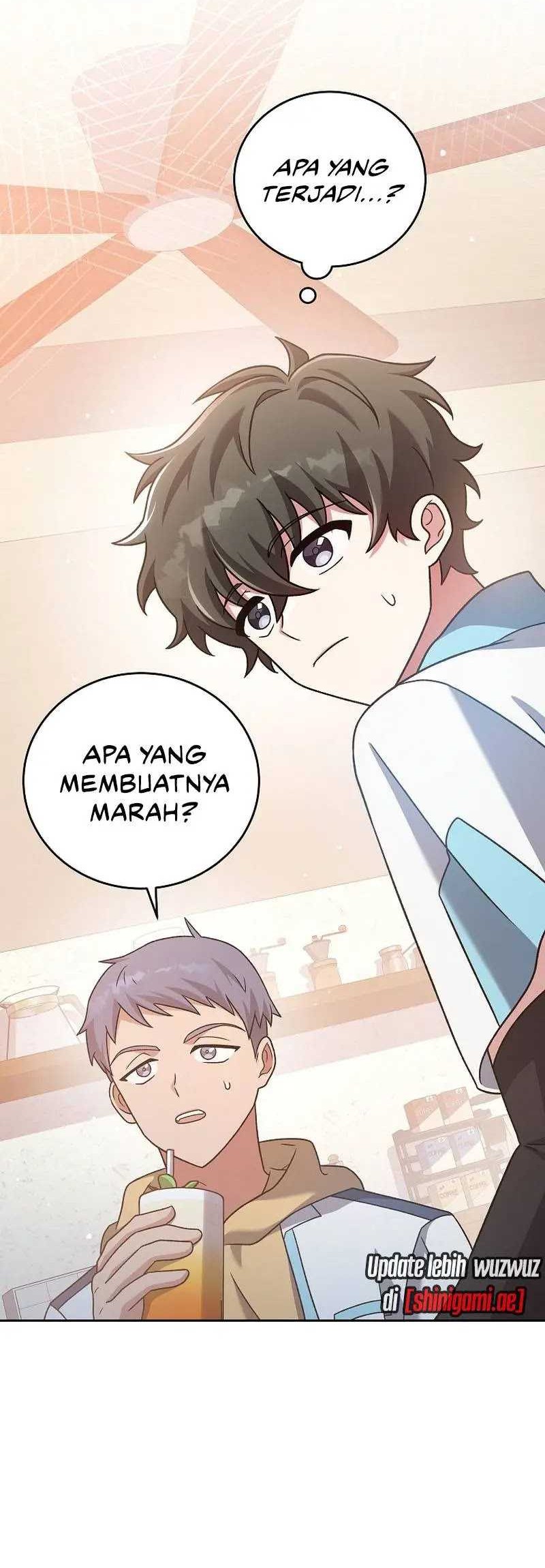 The Novel’s Extra (Remake) Chapter 88 Gambar 49