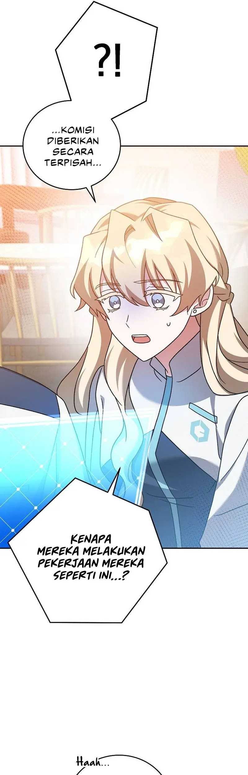 The Novel’s Extra (Remake) Chapter 88 Gambar 46