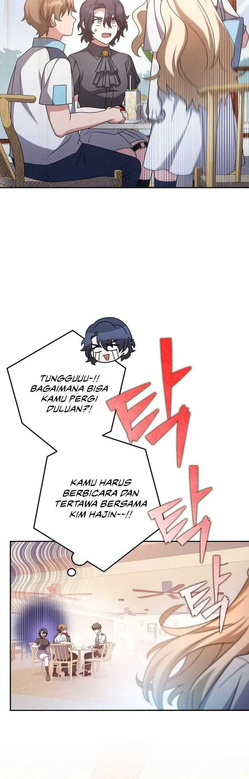 The Novel’s Extra (Remake) Chapter 88 Gambar 48