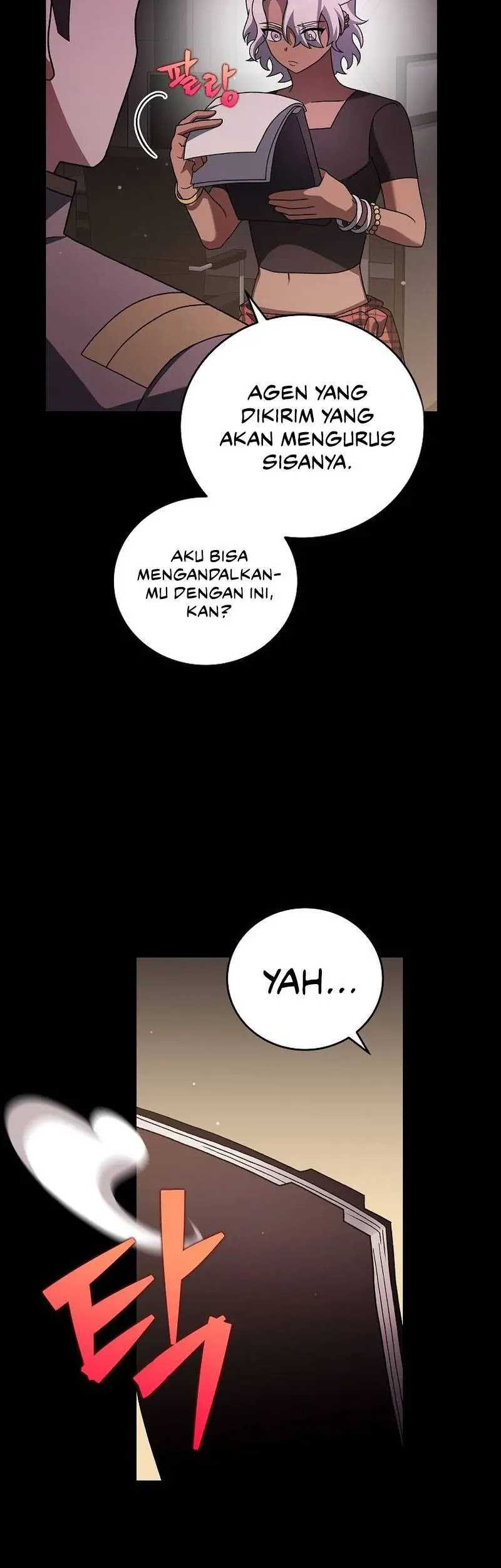The Novel’s Extra (Remake) Chapter 88 Gambar 4
