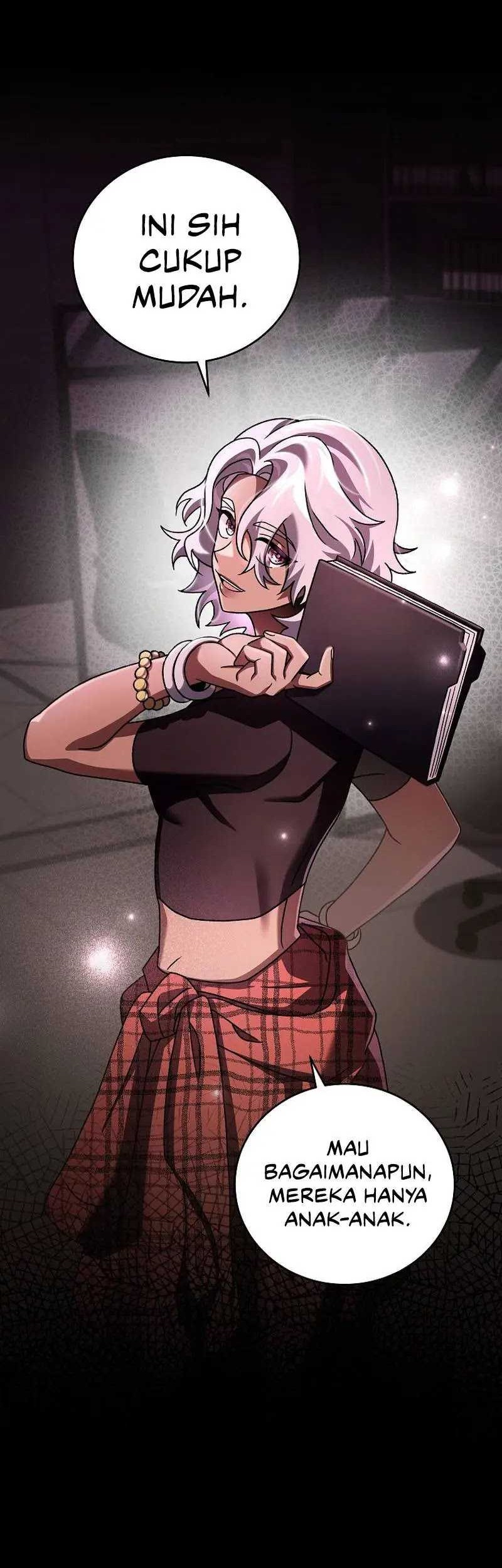 The Novel’s Extra (Remake) Chapter 88 Gambar 5