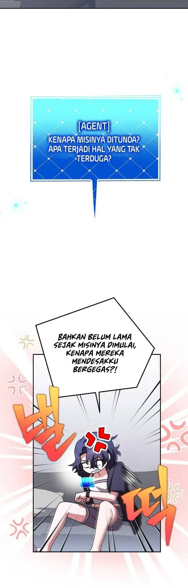 The Novel’s Extra (Remake) Chapter 88 Gambar 8