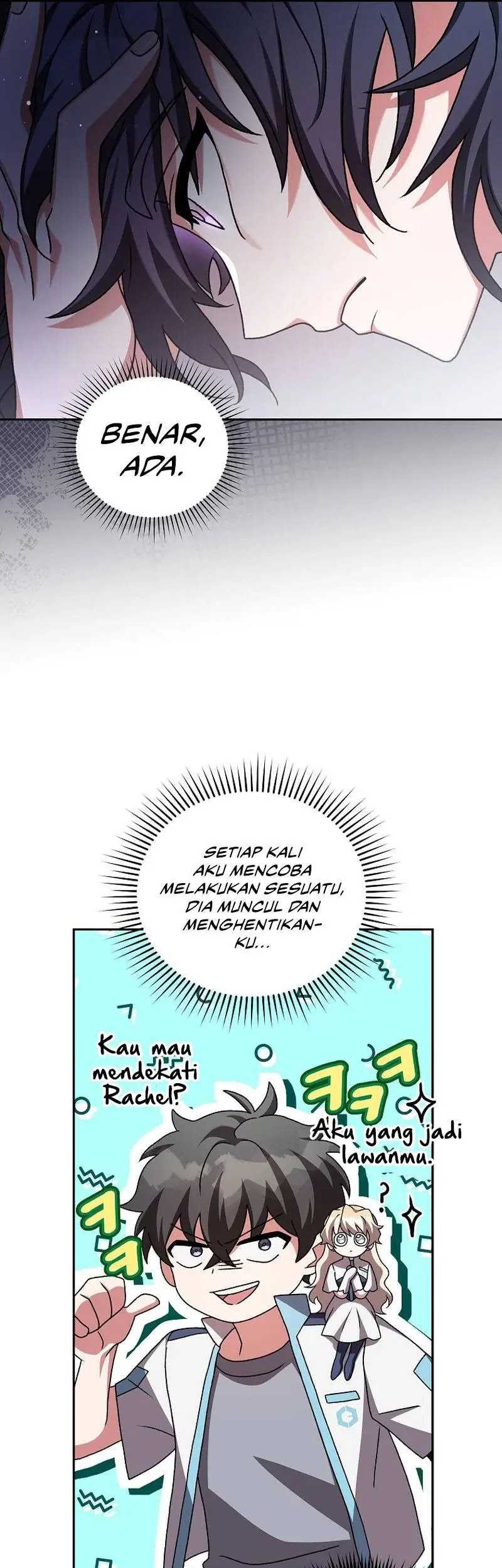 The Novel’s Extra (Remake) Chapter 88 Gambar 10