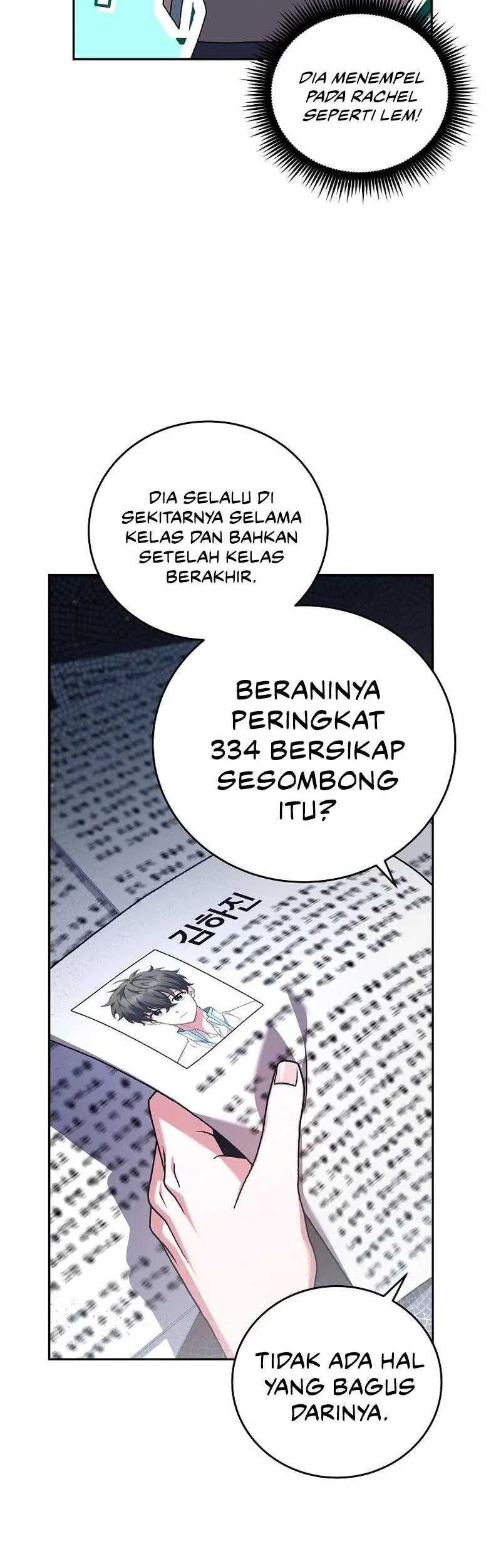 The Novel’s Extra (Remake) Chapter 88 Gambar 11