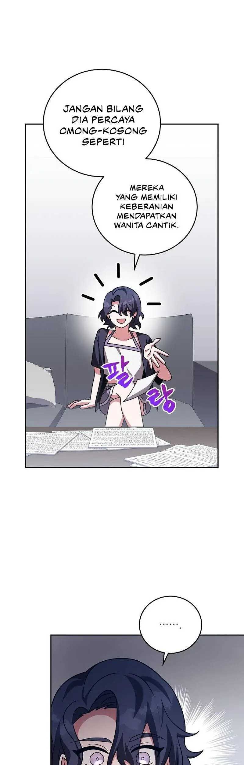 The Novel’s Extra (Remake) Chapter 88 Gambar 12