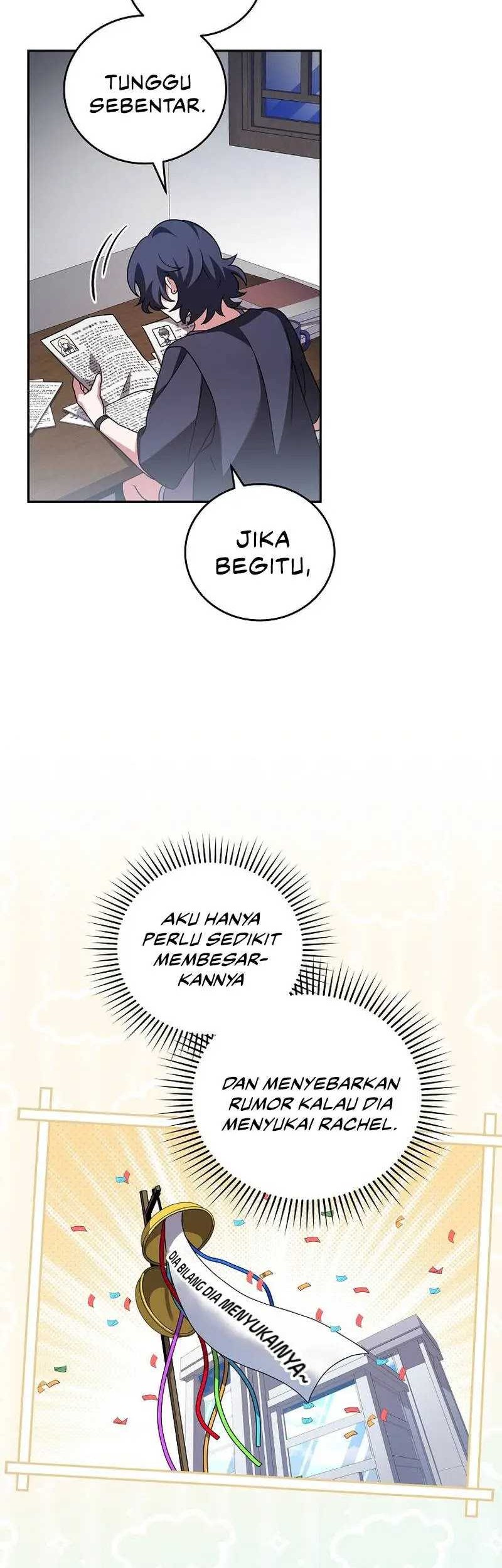 The Novel’s Extra (Remake) Chapter 88 Gambar 15