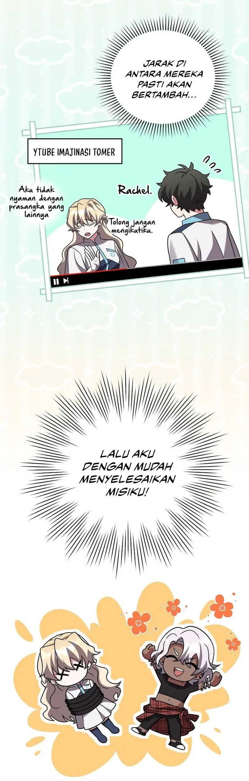 The Novel’s Extra (Remake) Chapter 88 Gambar 16