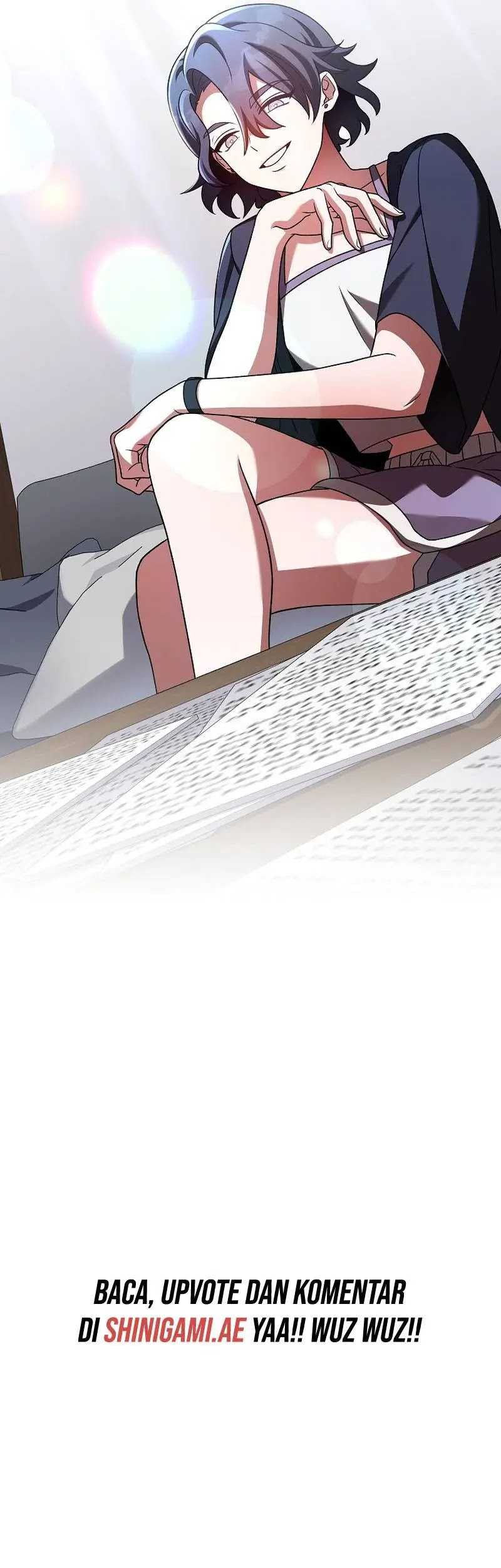 The Novel’s Extra (Remake) Chapter 88 Gambar 18