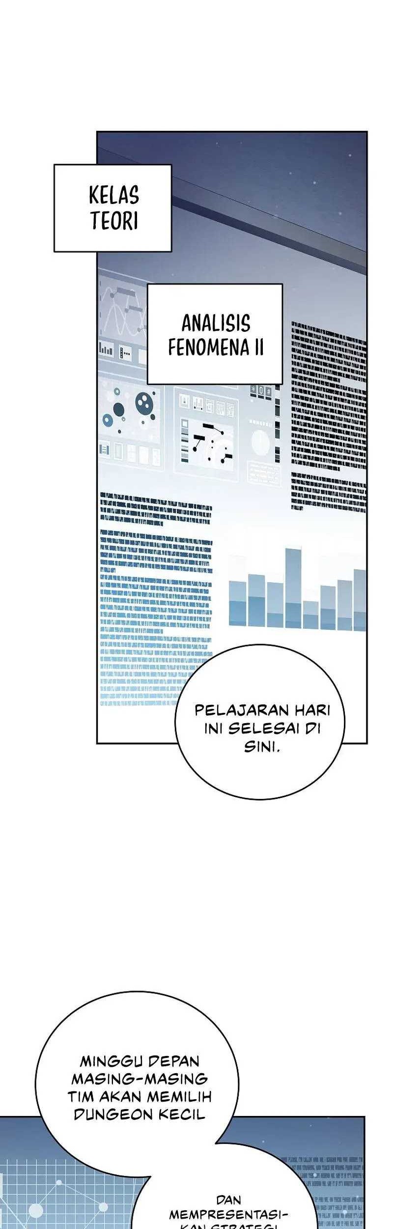 The Novel’s Extra (Remake) Chapter 88 Gambar 19