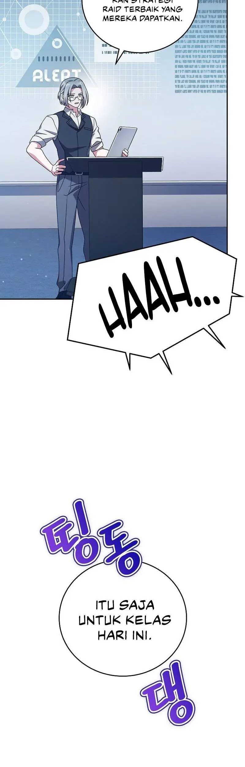 The Novel’s Extra (Remake) Chapter 88 Gambar 20