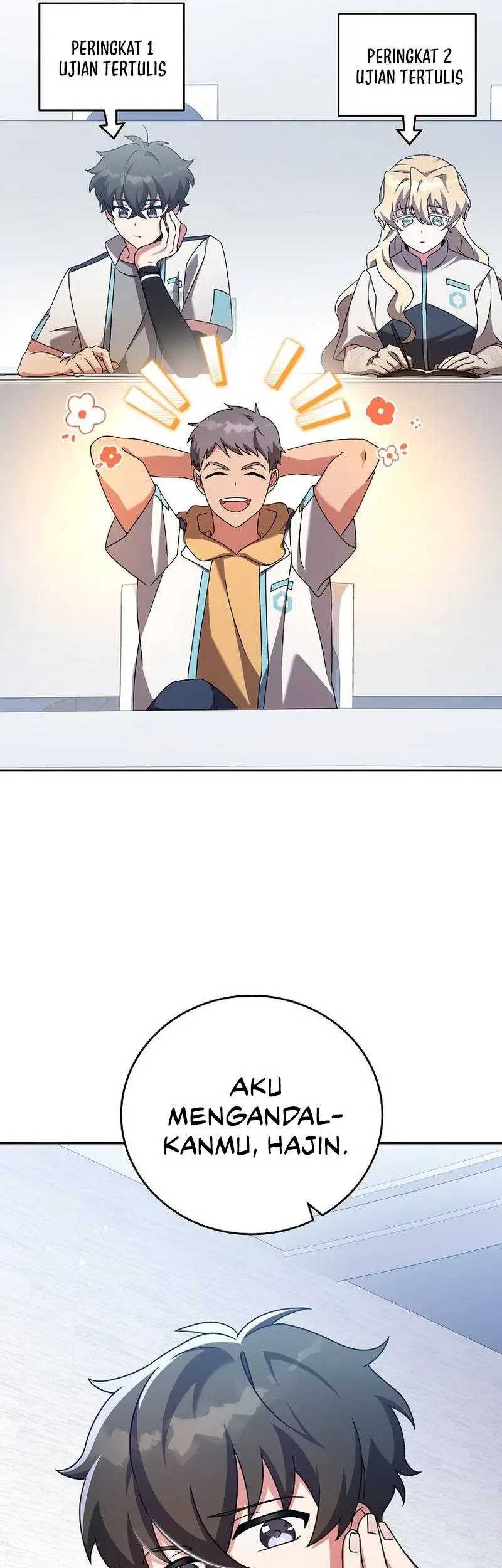 The Novel’s Extra (Remake) Chapter 88 Gambar 22