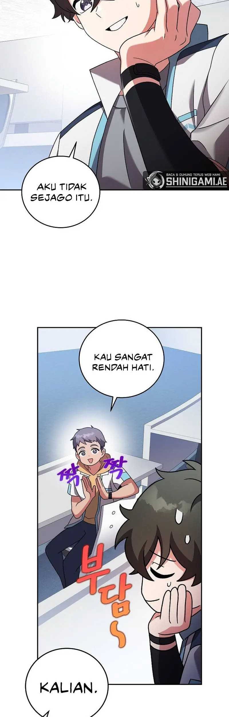 The Novel’s Extra (Remake) Chapter 88 Gambar 23