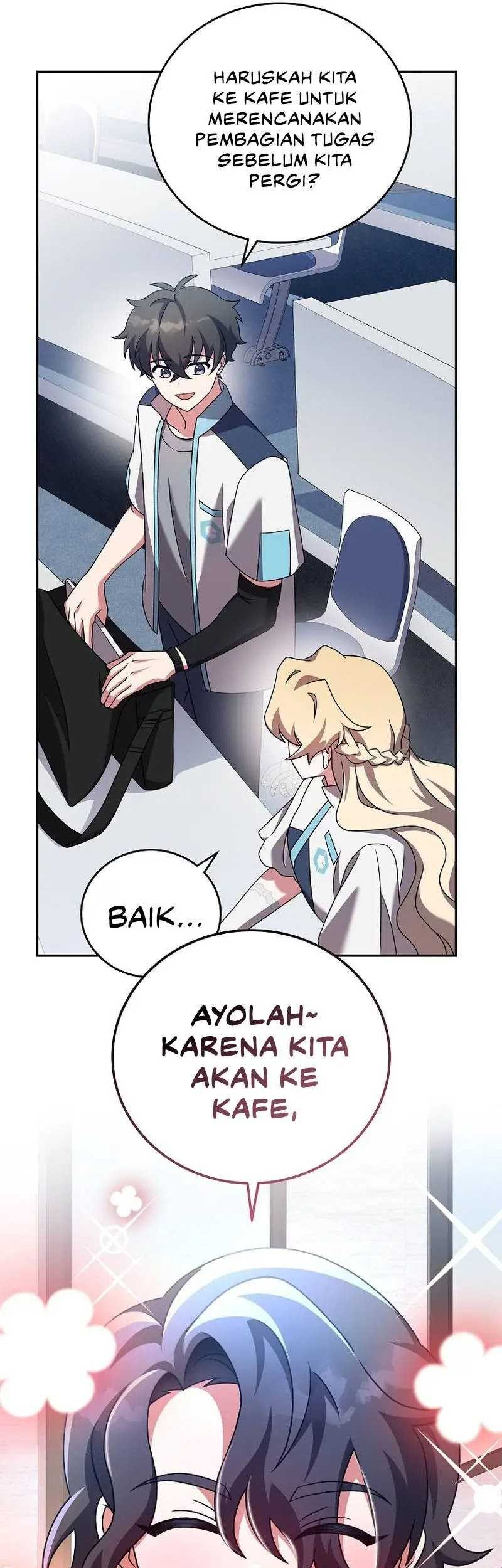 The Novel’s Extra (Remake) Chapter 88 Gambar 26