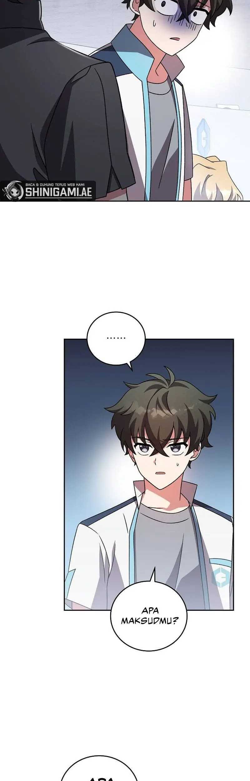 The Novel’s Extra (Remake) Chapter 88 Gambar 28