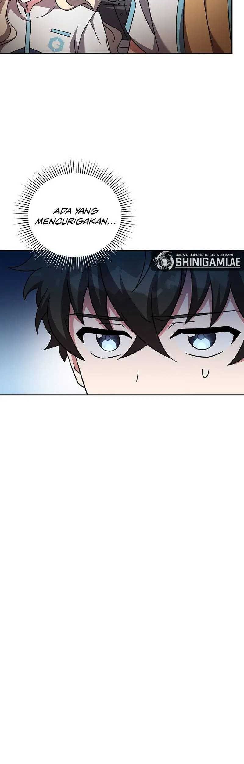 The Novel’s Extra (Remake) Chapter 88 Gambar 31