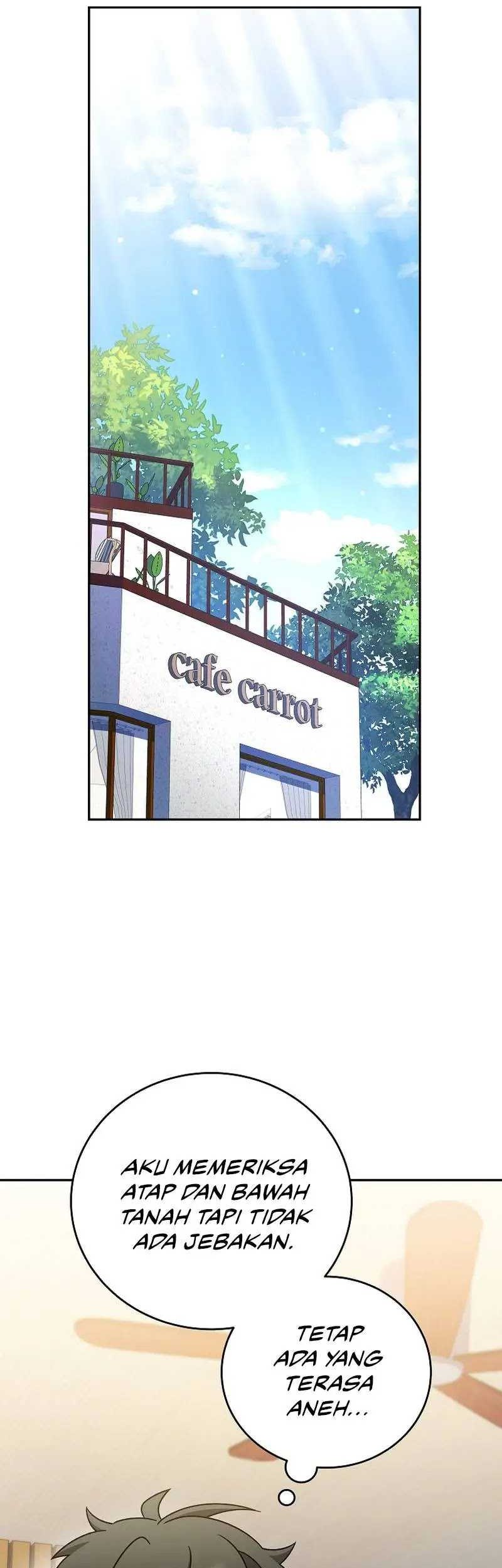 The Novel’s Extra (Remake) Chapter 88 Gambar 32