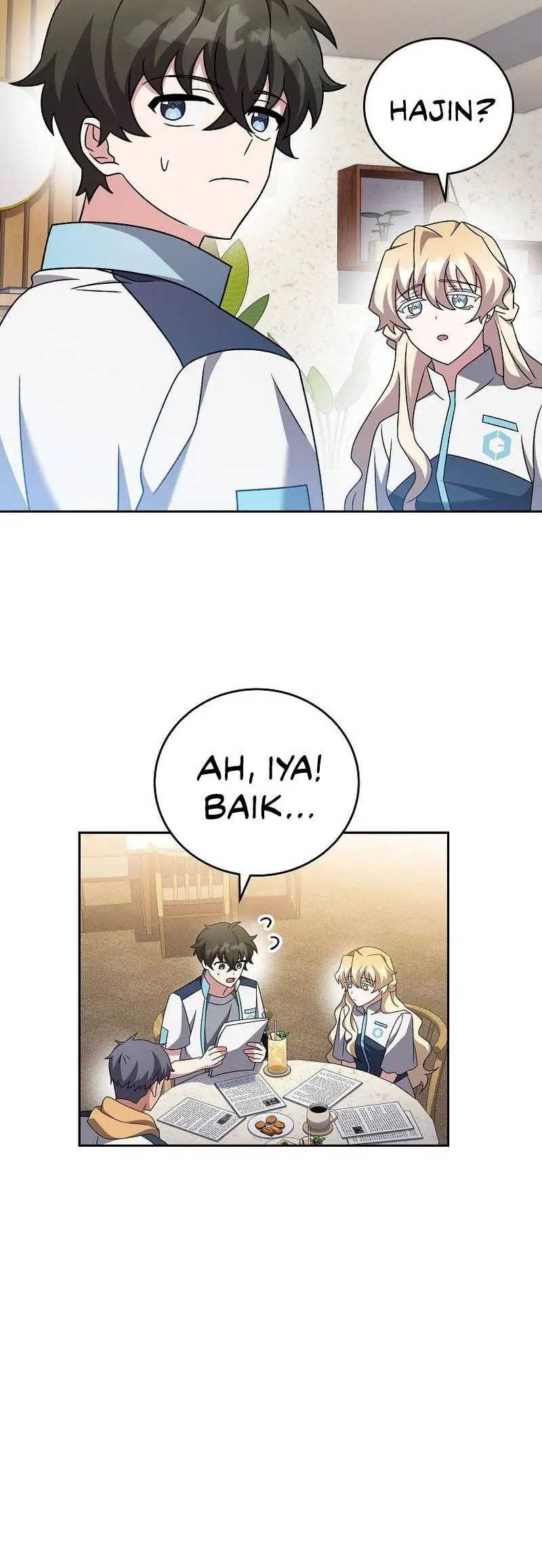 The Novel’s Extra (Remake) Chapter 88 Gambar 33