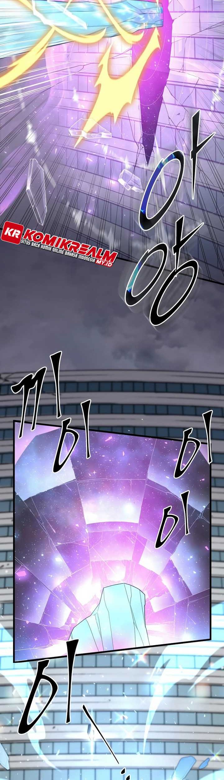 Leveling Up with Skills Chapter 45 Gambar 21