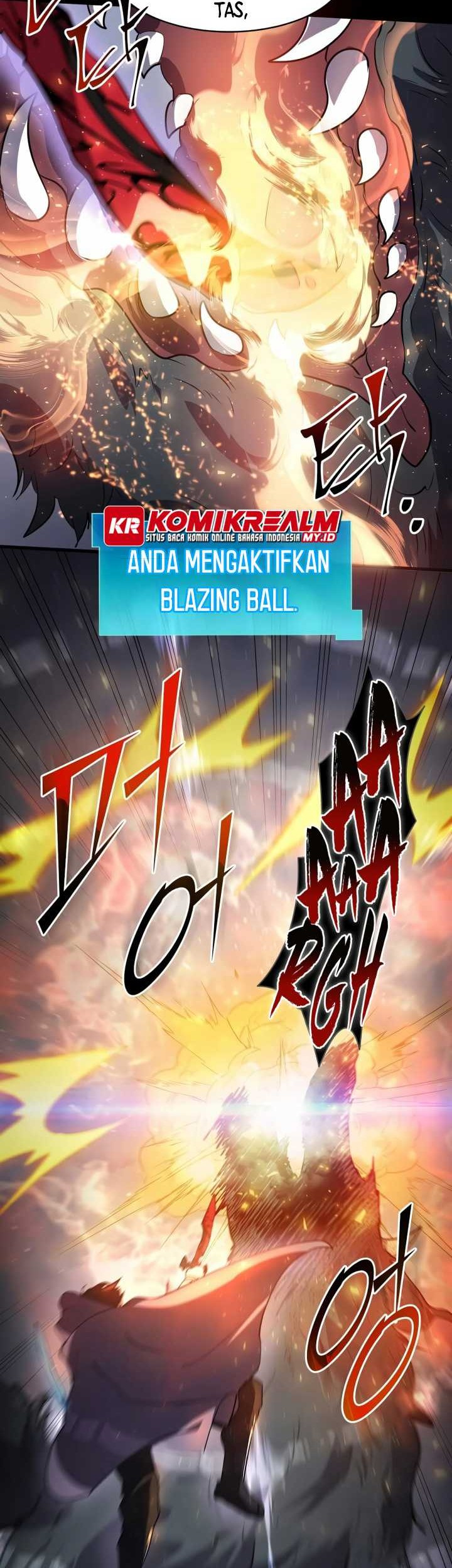 Leveling Up with Skills Chapter 45 Gambar 15