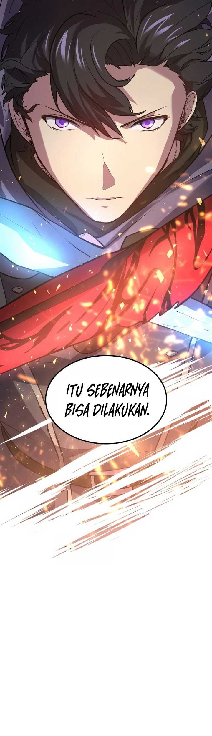 Leveling Up with Skills Chapter 45 Gambar 17