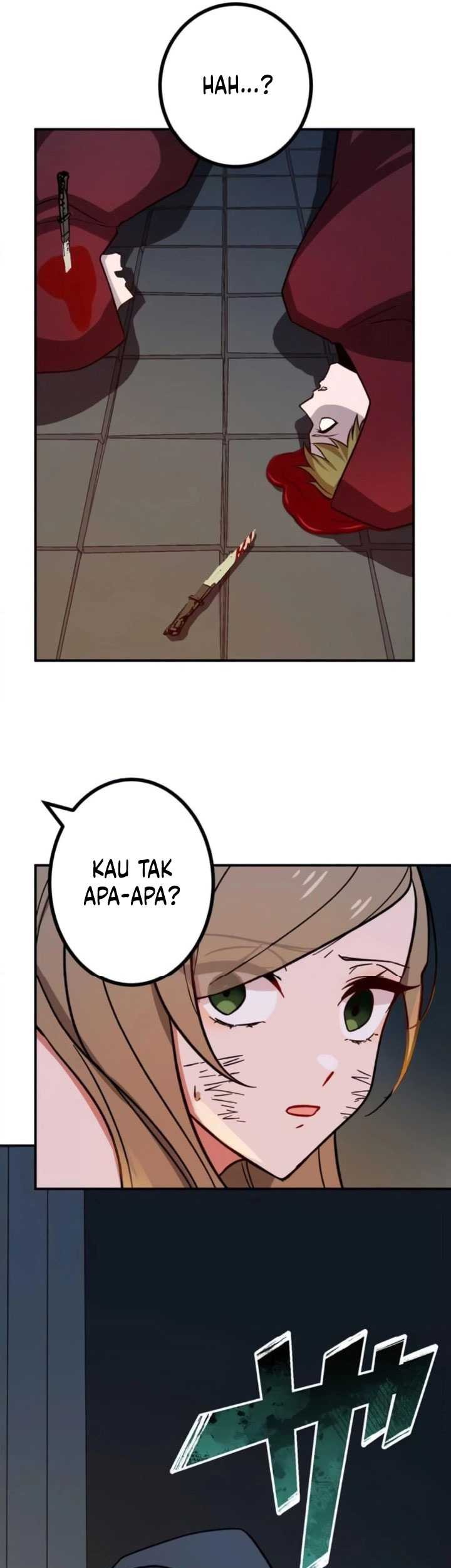 The strongest assassin gets transferred to another world with his whole class Chapter 16 Gambar 42