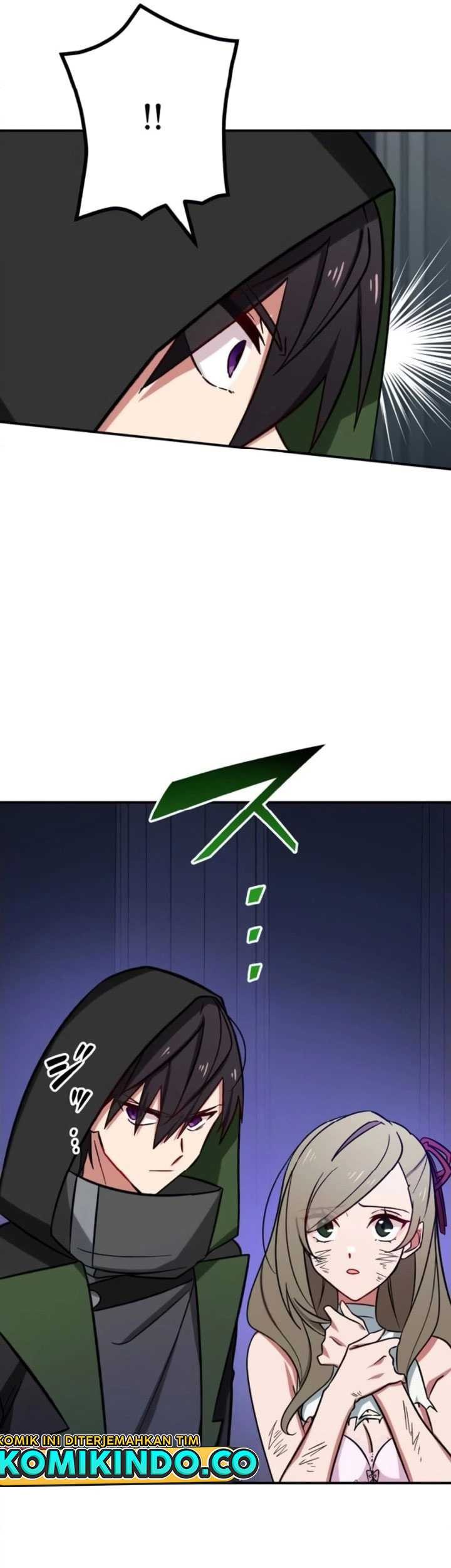 The strongest assassin gets transferred to another world with his whole class Chapter 16 Gambar 46