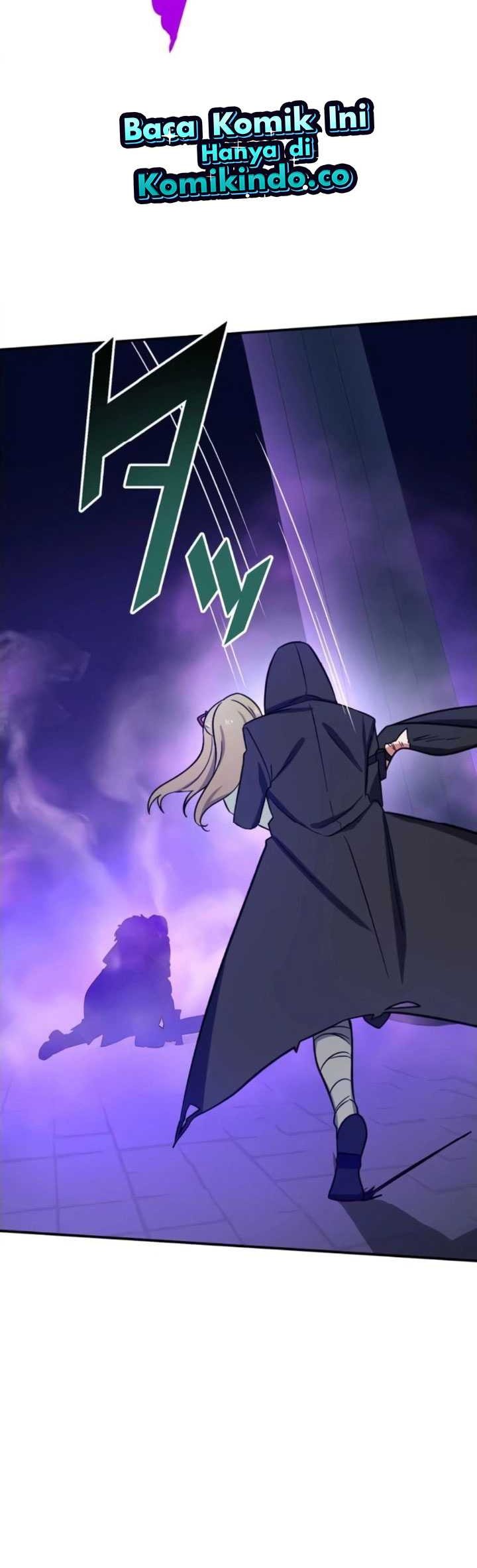 The strongest assassin gets transferred to another world with his whole class Chapter 16 Gambar 50