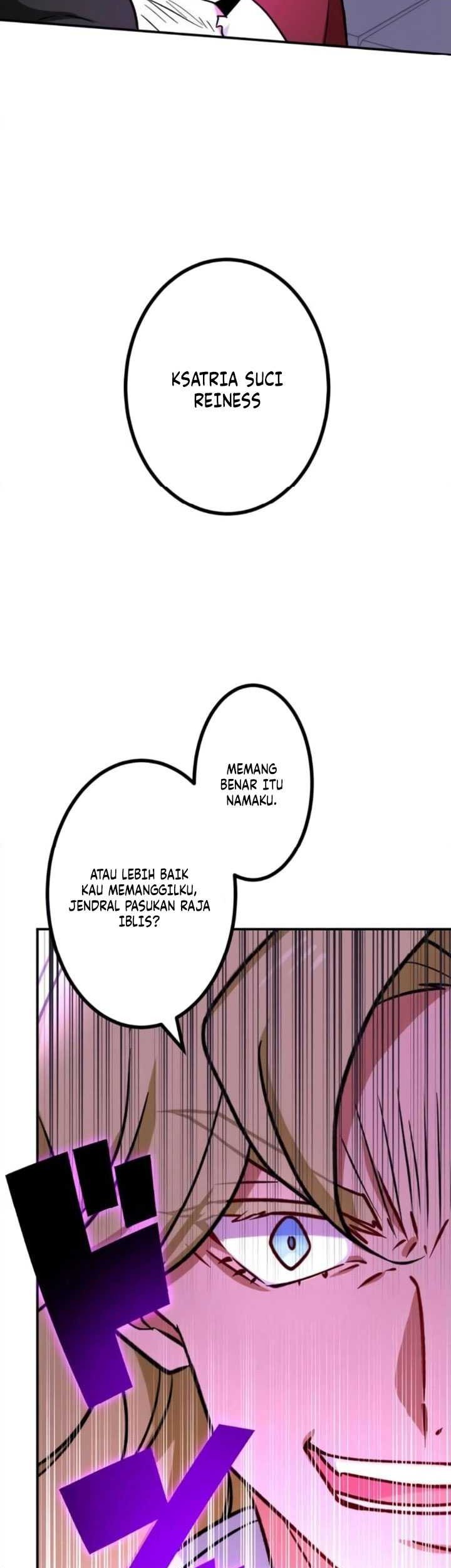 The strongest assassin gets transferred to another world with his whole class Chapter 16 Gambar 53