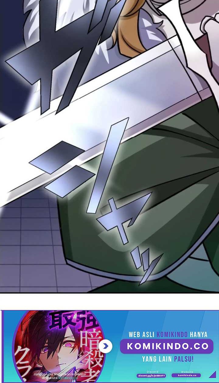 The strongest assassin gets transferred to another world with his whole class Chapter 16 Gambar 56