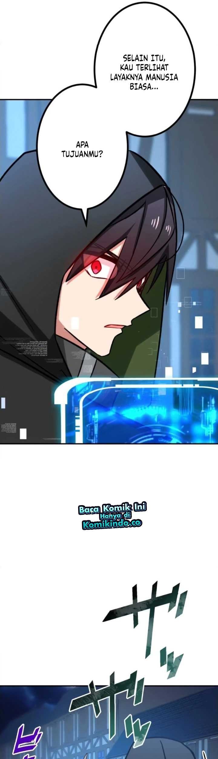 The strongest assassin gets transferred to another world with his whole class Chapter 16 Gambar 28