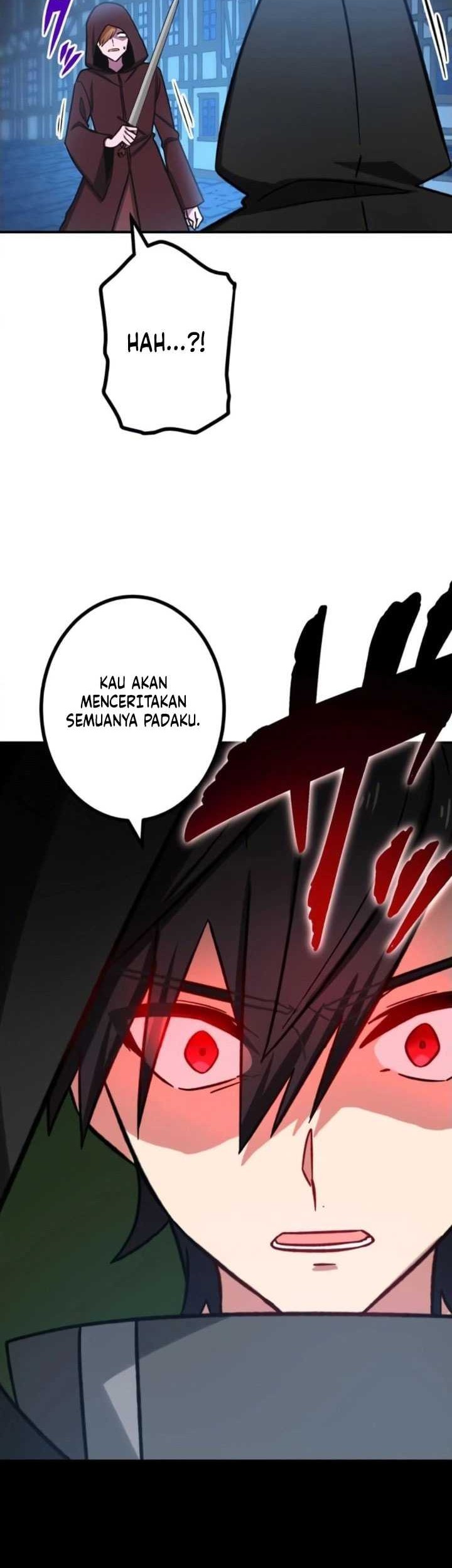 The strongest assassin gets transferred to another world with his whole class Chapter 16 Gambar 29