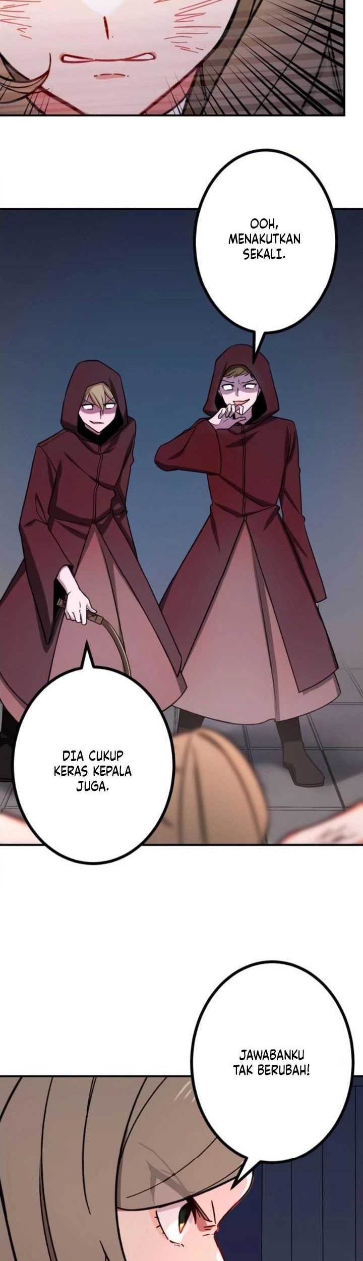 The strongest assassin gets transferred to another world with his whole class Chapter 16 Gambar 33